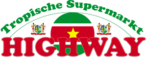 Highway Tropische Supermarkt